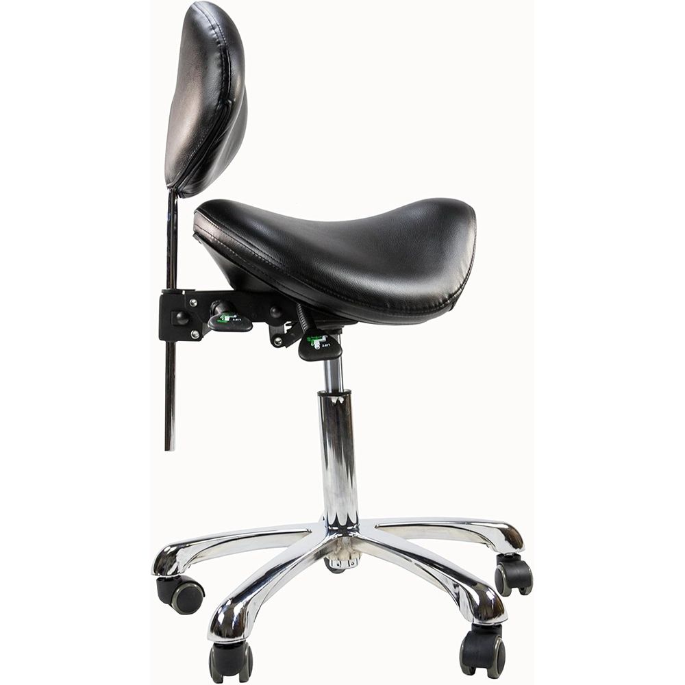 Ergonomic Adjustable Height Ro - Home Barber recensione e prezzo