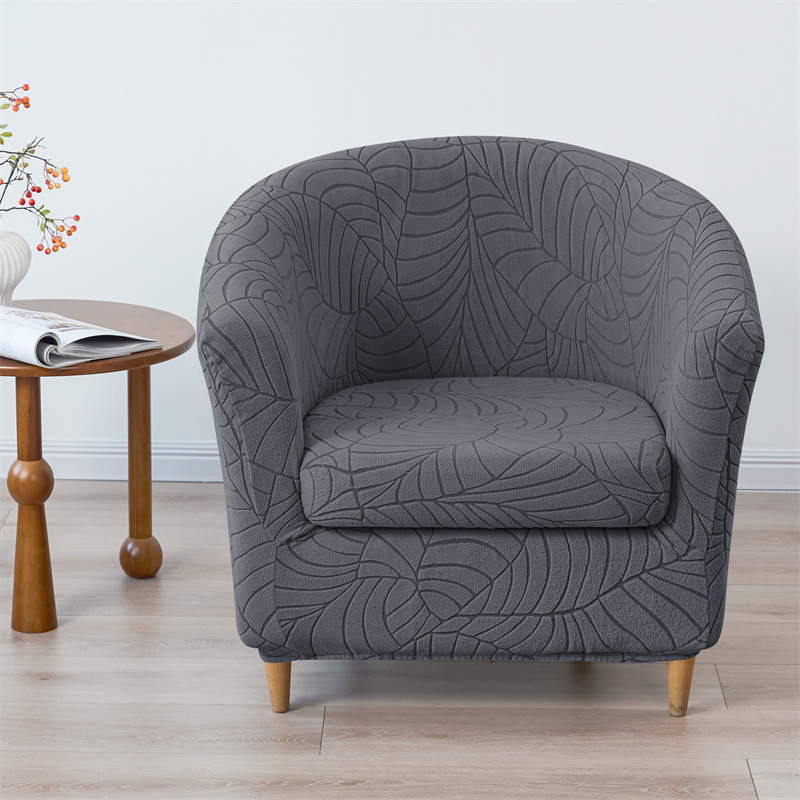 Solid Color Club Armchair Cove - Home Bar Seating recensione e prezzo