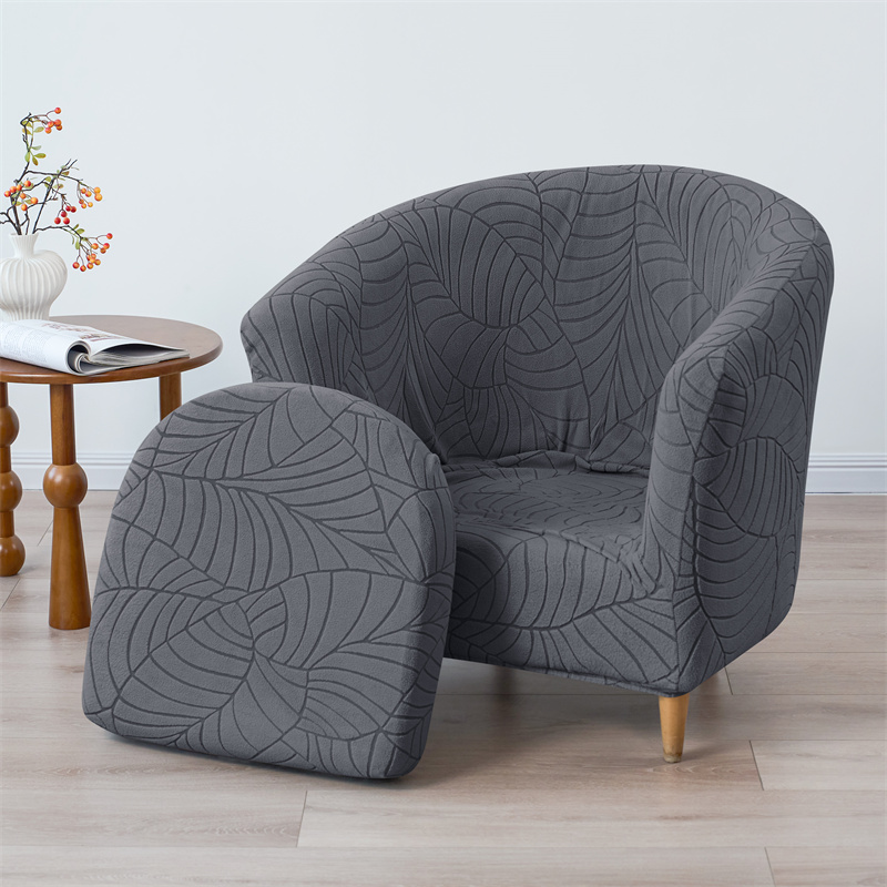 Solid Color Club Armchair Cove - Home Bar Seating recensione e prezzo
