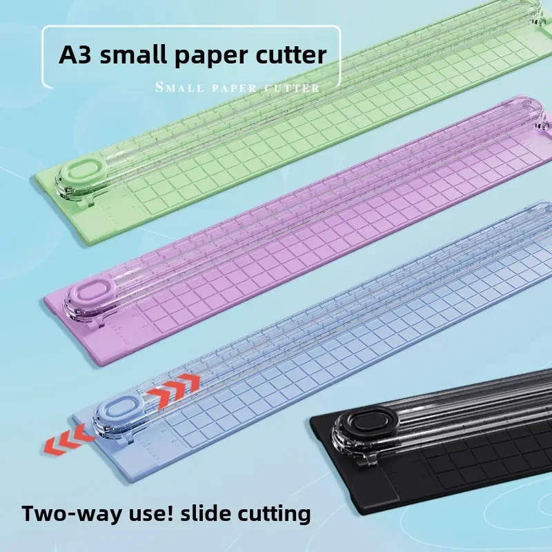Lightweight A3A4 Paper Cutter  - Home Barber recensione e prezzo