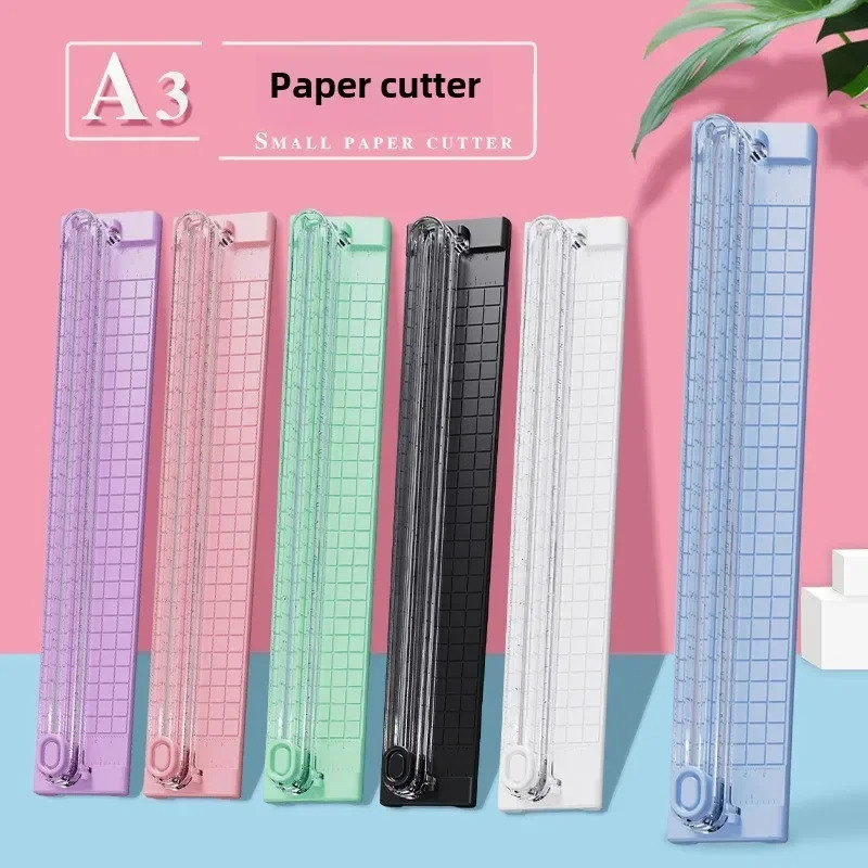 Lightweight A3A4 Paper Cutter  - Home Barber recensione e prezzo