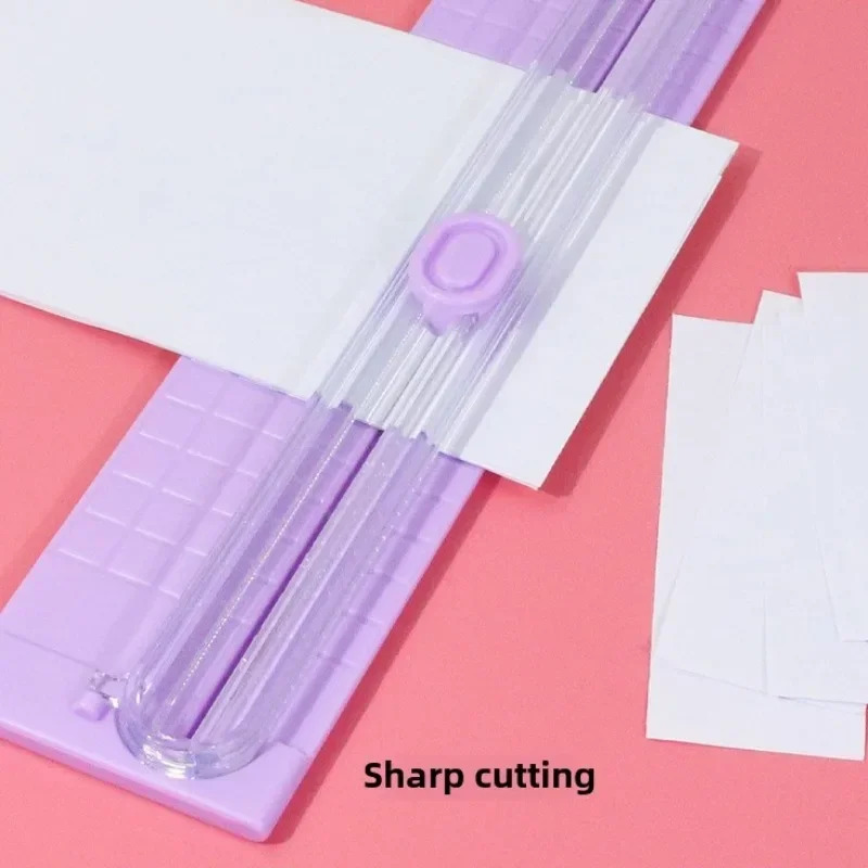 Lightweight A3A4 Paper Cutter  - Home Barber recensione e prezzo