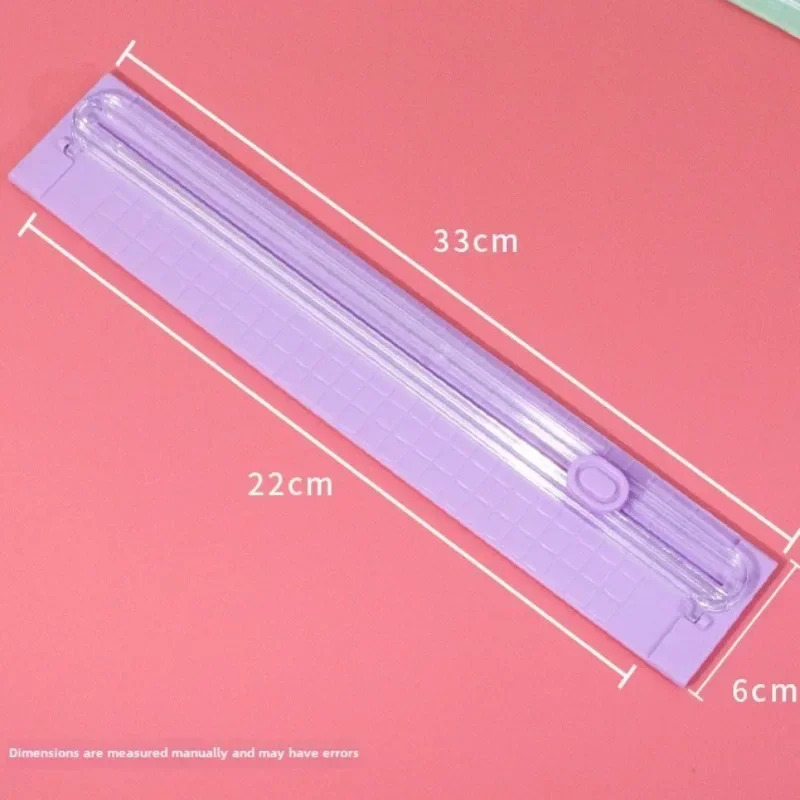 Lightweight A3A4 Paper Cutter  - Home Barber recensione e prezzo