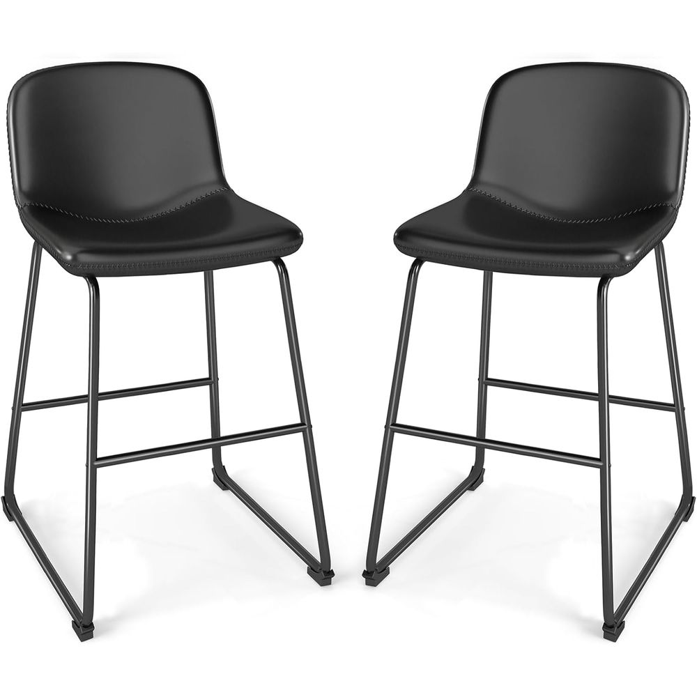 Counter Height Dining Chairs S - Home Bar And Counter recensione e prezzo