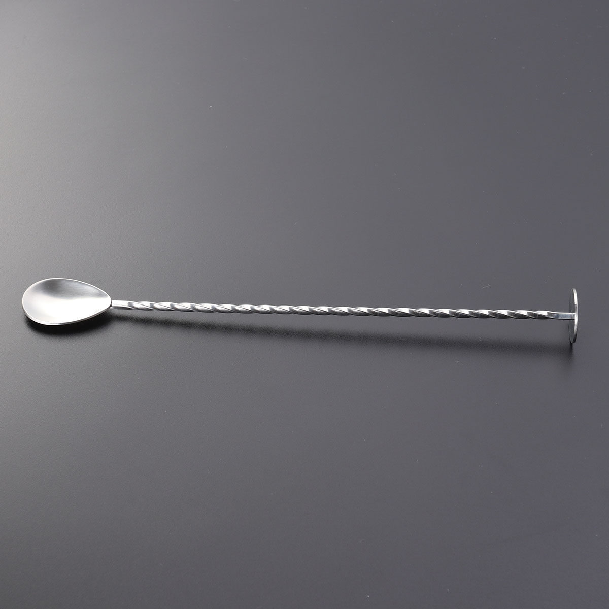 304 Stainless Steel Cocktail P - Bar Spoon Twisted recensione e prezzo