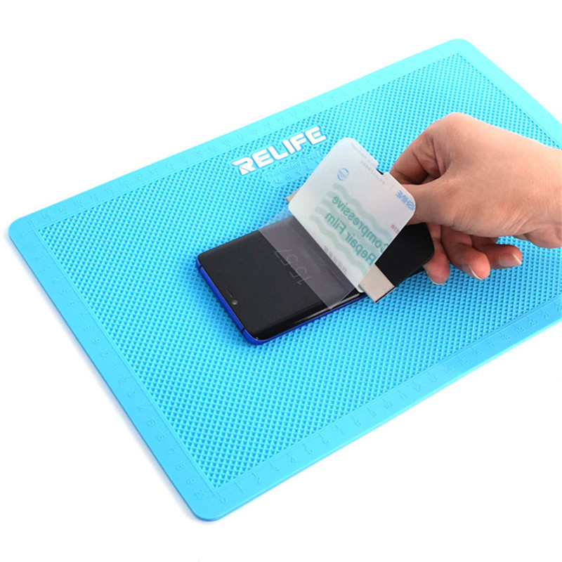 RELIFE RL-004D  Multi-Function - Bar Mat Rubber recensione e prezzo