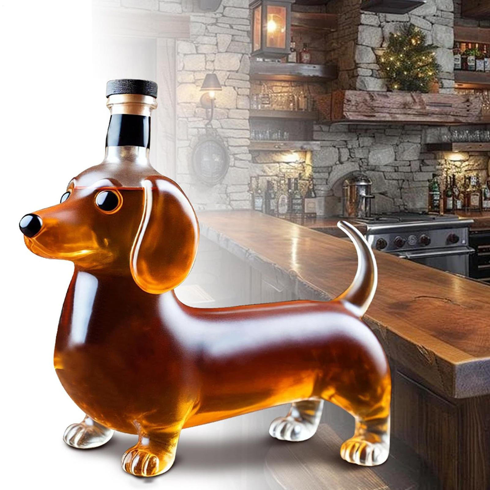 Whiskey Glass Liquor Bottle Da - Home Bar Shelves recensione e prezzo
