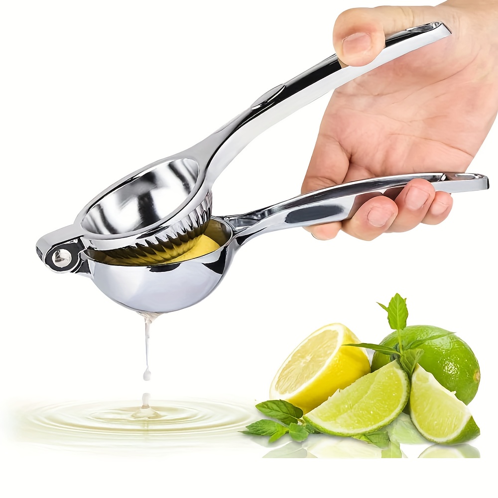 1PC Stainless Steel Manual Jui - Citrus Juicer Bar recensione e prezzo