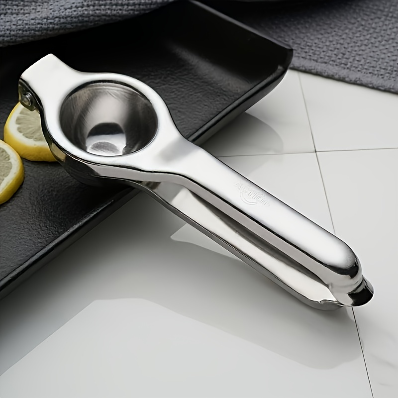 1PC Stainless Steel Manual Jui - Citrus Juicer Bar recensione e prezzo