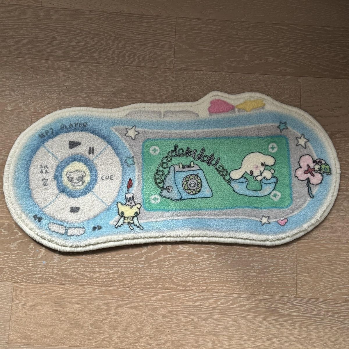 VIKAMA Cartoon Cute Pet Floor  - Home Bar Seating recensione e prezzo