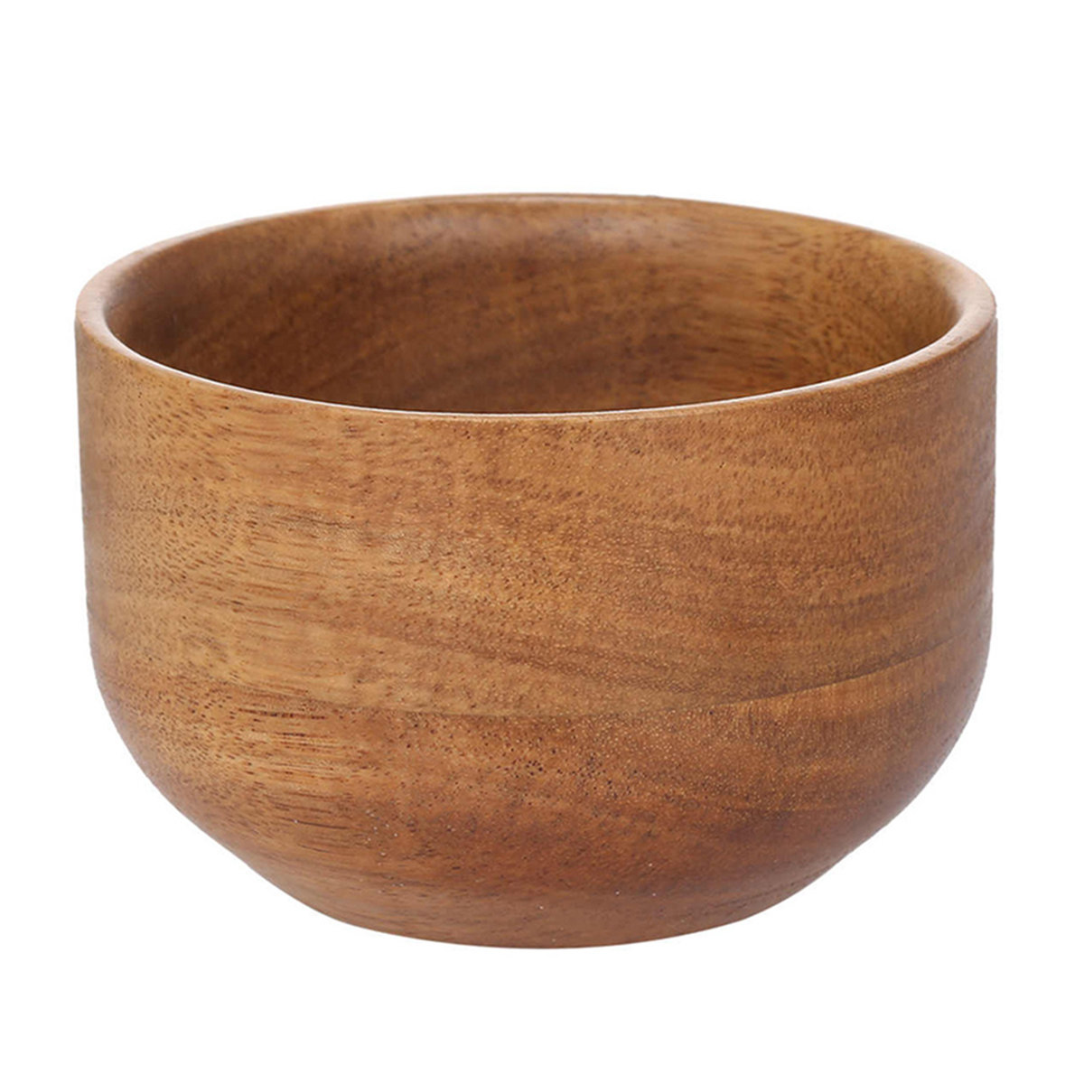 Wooden Men Shaving Bowl Light  - Home Barber recensione e prezzo