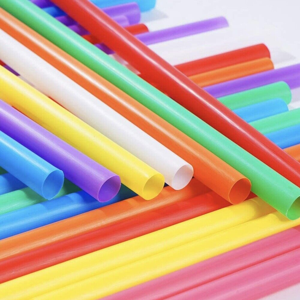 50-400Pcs Large Colorful Drink - Home Bar Setup recensione e prezzo