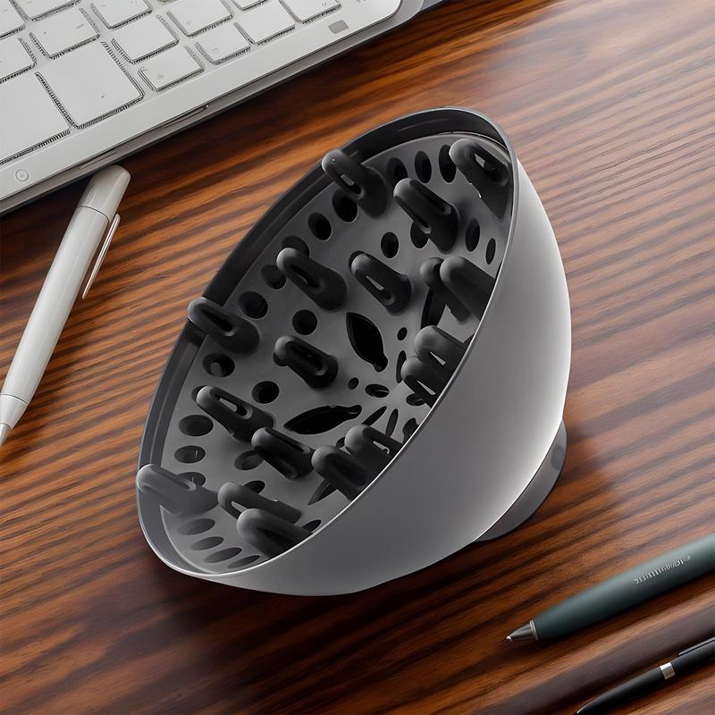 Universal Hairdryer Diffuser C - Home Barber recensione e prezzo