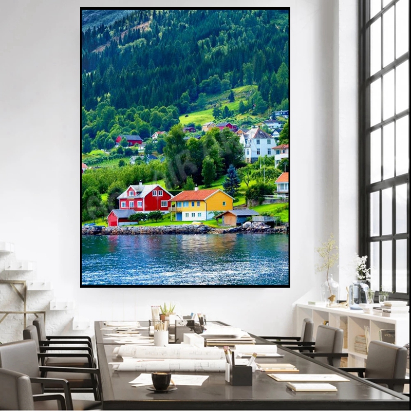 Diamond Painting Barcelona Lan - Home Barcelona recensione e prezzo