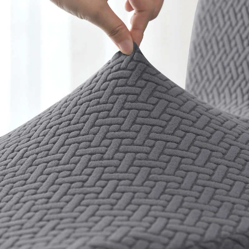Elastic Club Chair Cover Jacqu - Home Bar Seating recensione e prezzo