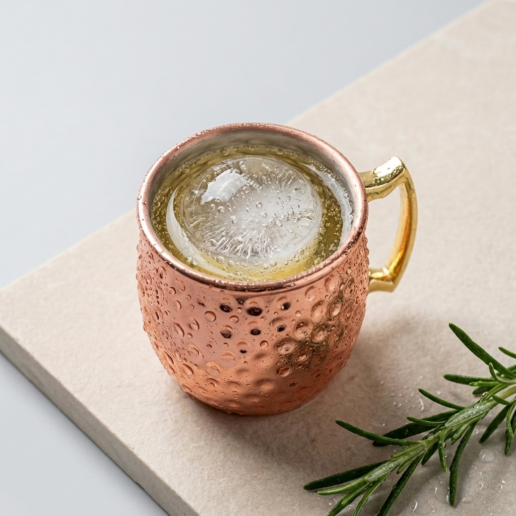 4Pcs 6Pcs 60ml Stainless Steel - Mule Copper Mug recensione e prezzo