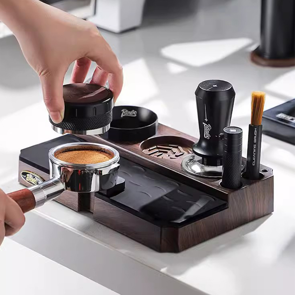 51-58mm ABS Coffee Portafilter - Home Barista recensione e prezzo