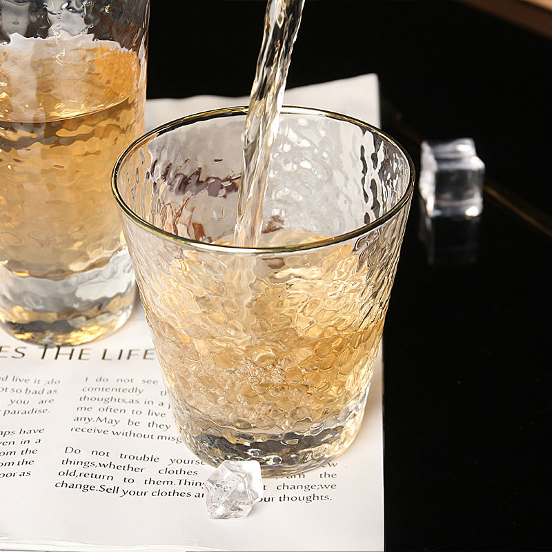 2pcs Set 11oz 330ml European S - Old Fashioned Glass recensione e prezzo