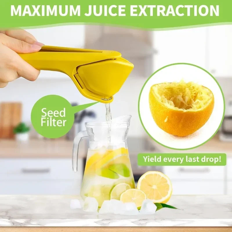 Handheld Lemon Juicer Small Ma - Citrus Juicer Bar recensione e prezzo