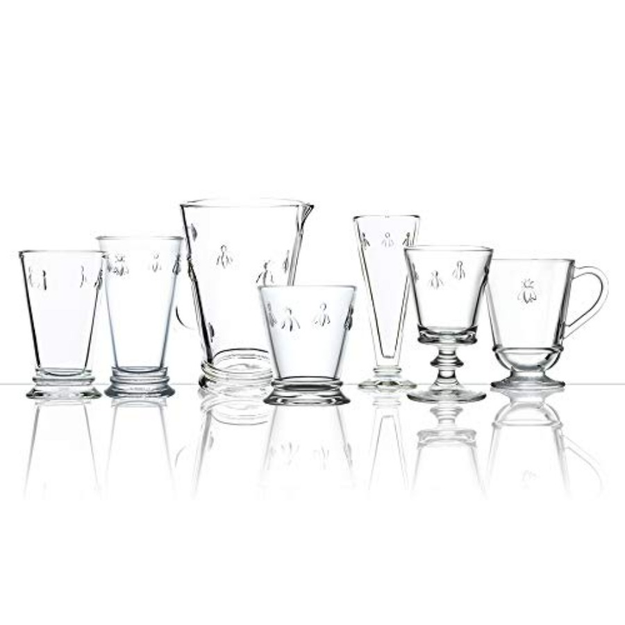 La Rochere Napoleon Bee Old Fa - Old Fashioned Glass recensione e prezzo