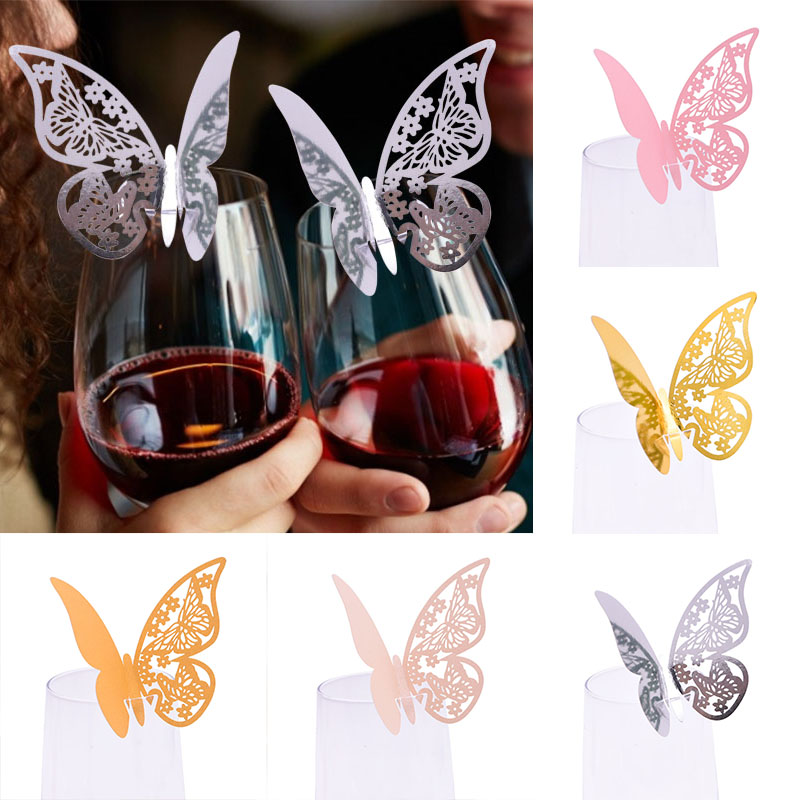 20pcs/10pcs Shiny Champagne Go - Cocktail Recipe Book recensione e prezzo