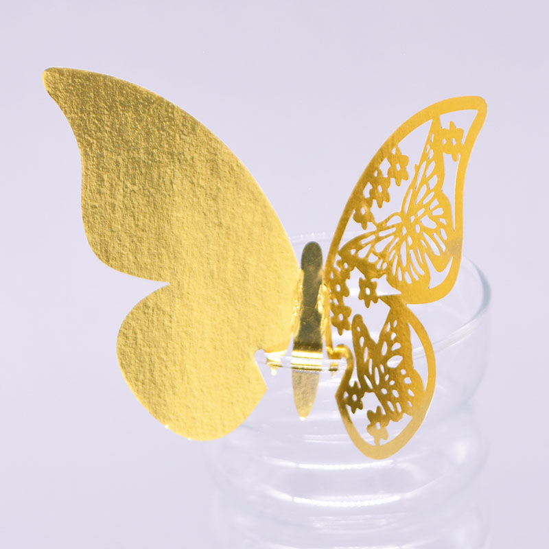 20pcs/10pcs Shiny Champagne Go - Cocktail Recipe Book recensione e prezzo