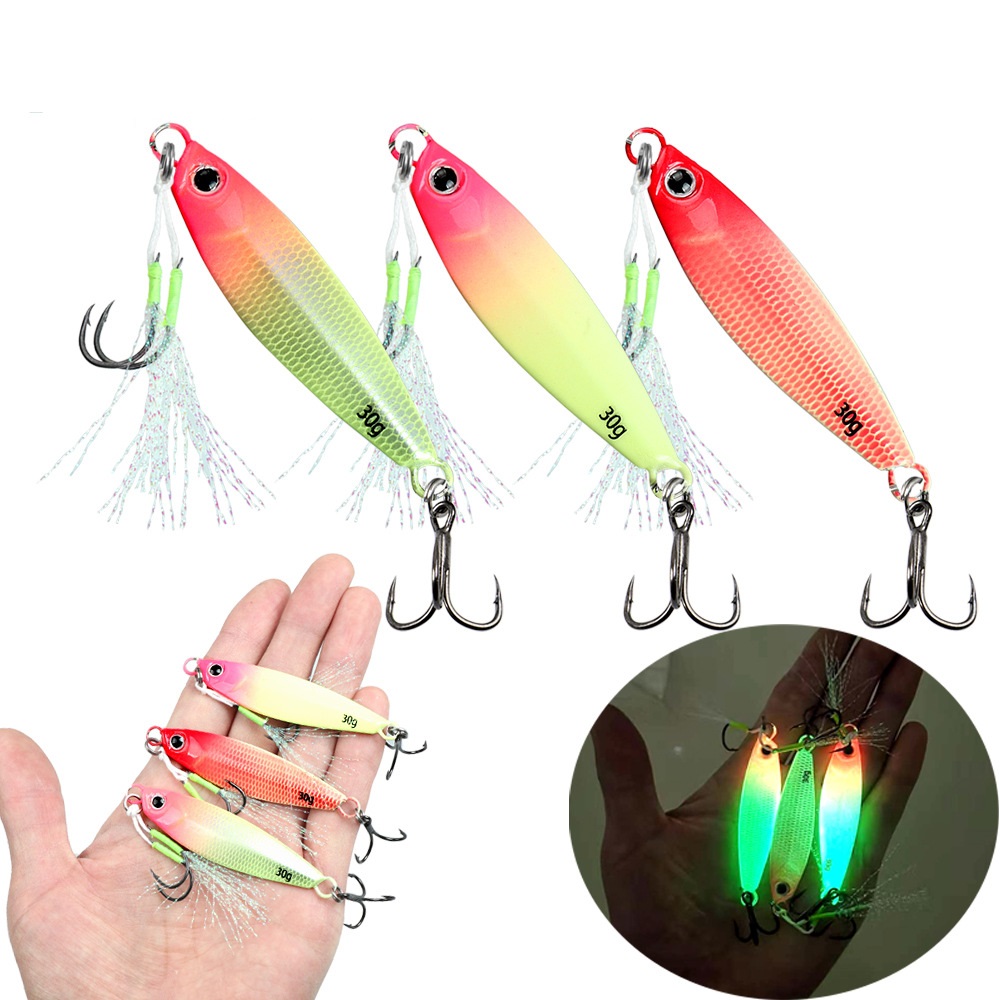 TSBT New Far Throw Luminous Ir - Jigger Double Sided recensione e prezzo