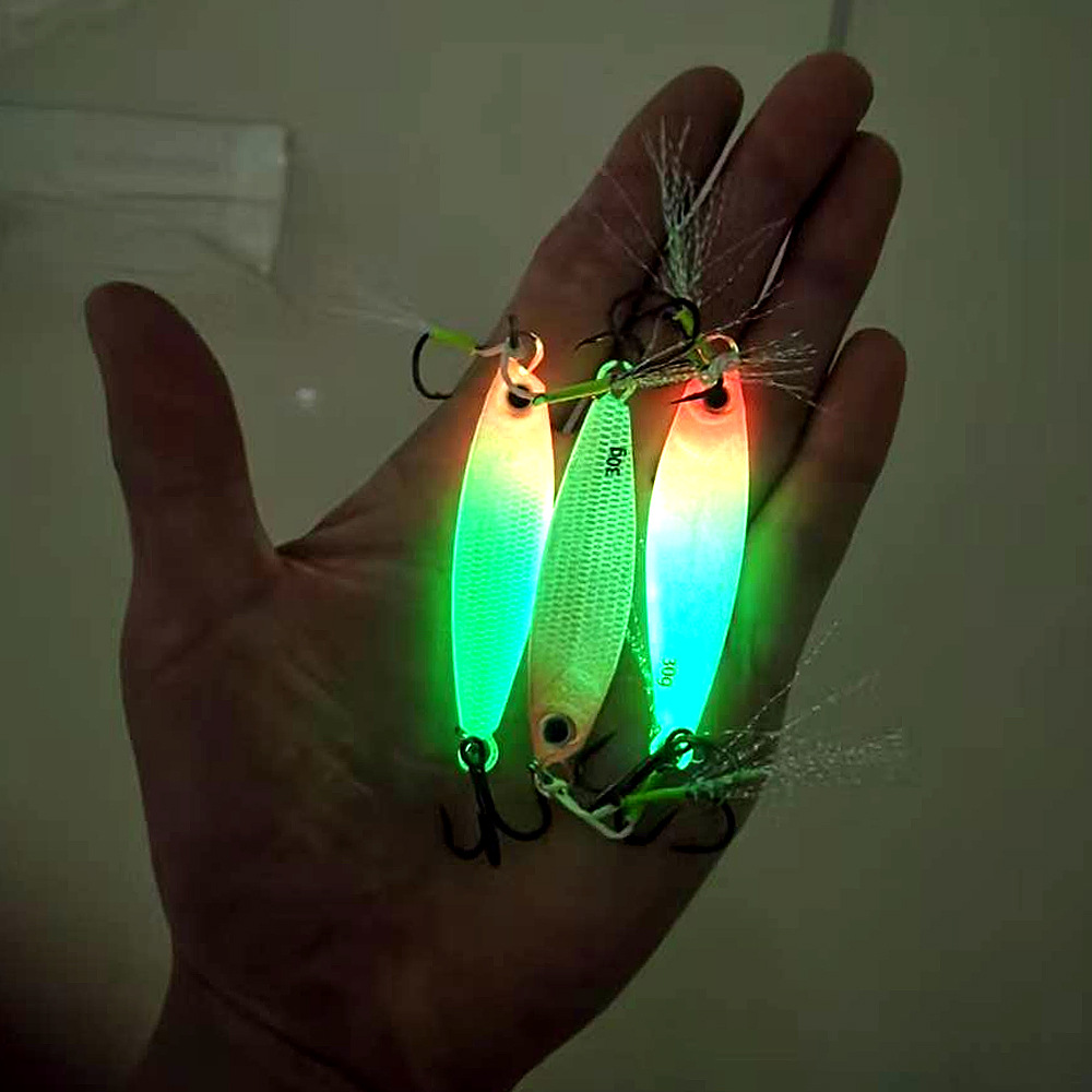 TSBT New Far Throw Luminous Ir - Jigger Double Sided recensione e prezzo