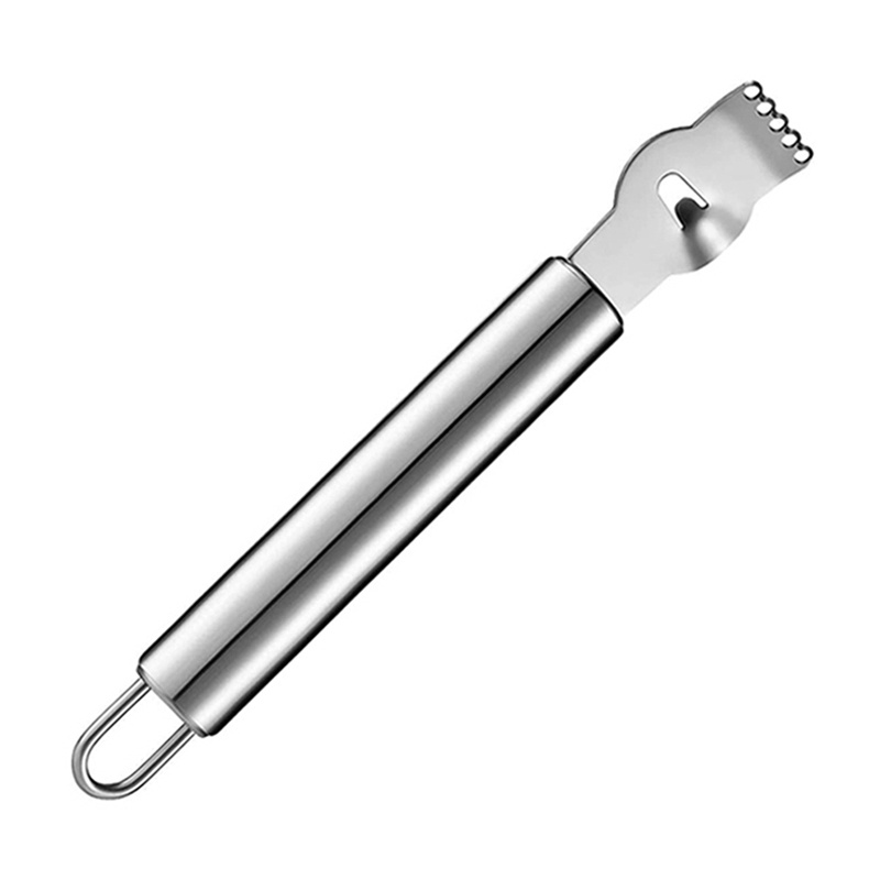 Orange Citrus Fruit Grater Pee - Peeler Channel Knife recensione e prezzo