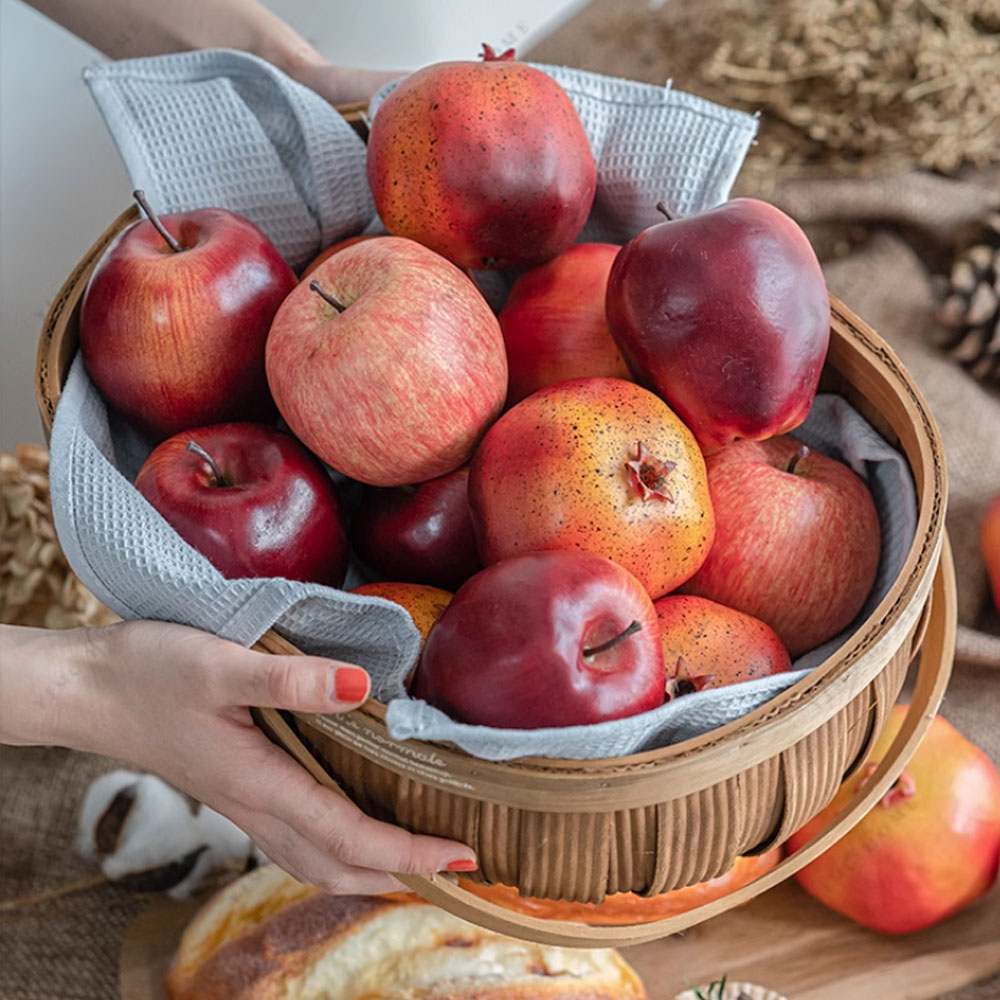 fake artificial fruits props h - Home Bar And Counter recensione e prezzo