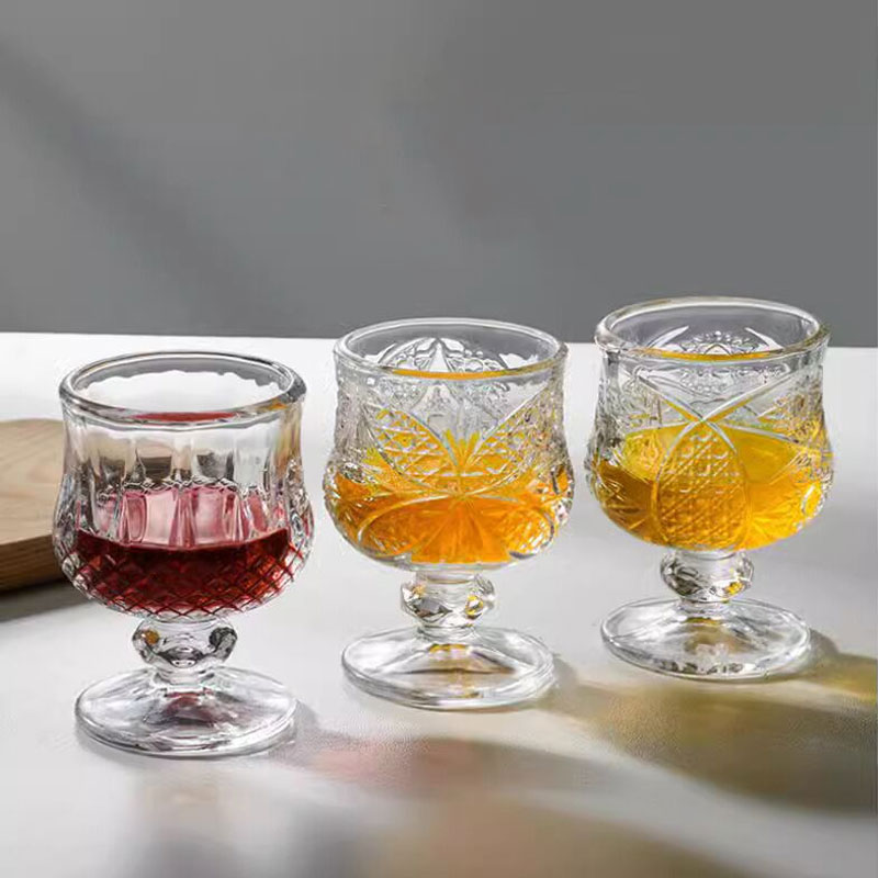 50ml Mini Cocktail Glass Beer  - Old Fashioned Glass recensione e prezzo