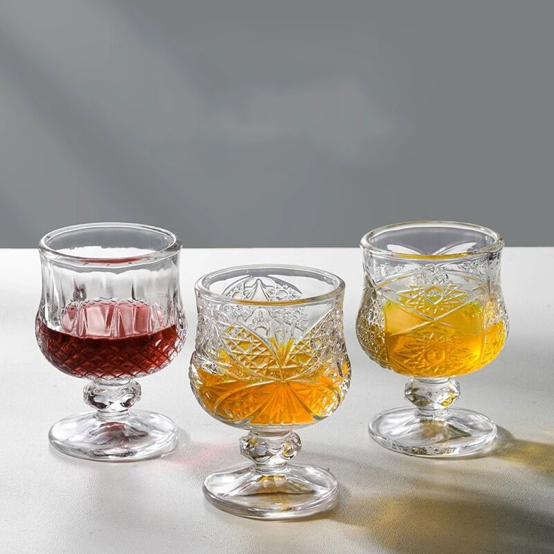 50ml Mini Cocktail Glass Beer  - Old Fashioned Glass recensione e prezzo