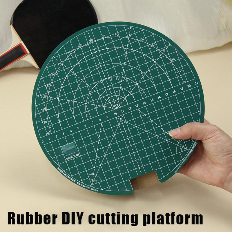 New Table Tennis Rubber Rotati - Bar Mat Rubber recensione e prezzo