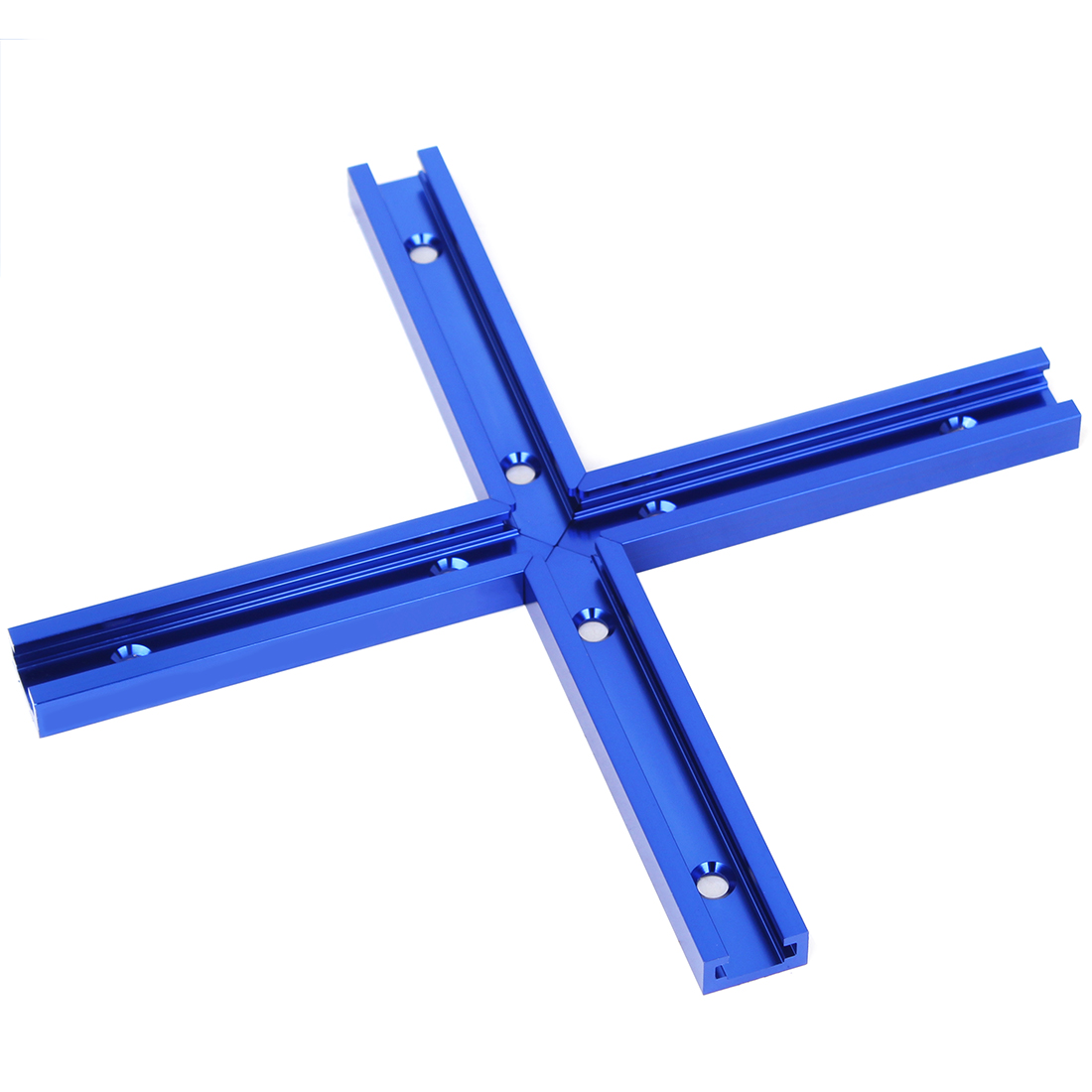 19mm T-Track Slot Miter Track  - Jigger Double Sided recensione e prezzo