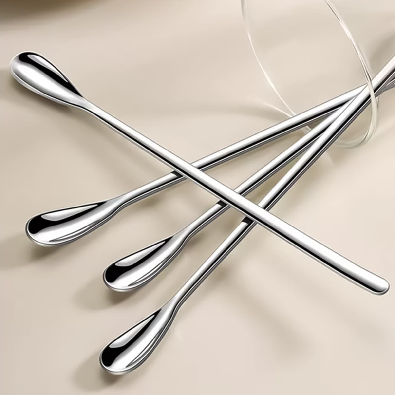 Pro Cocktail Spoon Stainless S - Bar Spoon Twisted recensione e prezzo