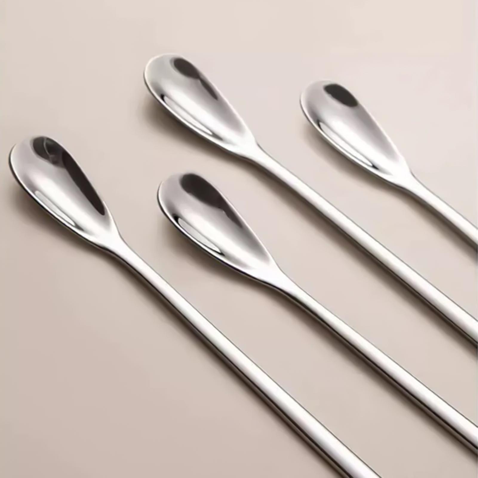 Pro Cocktail Spoon Stainless S - Bar Spoon Twisted recensione e prezzo