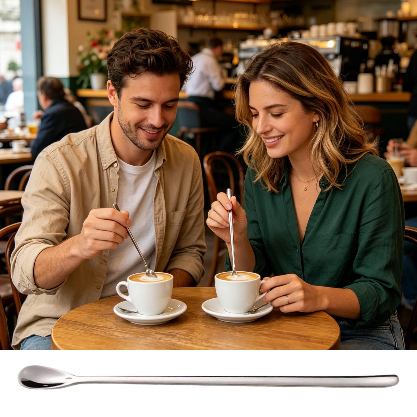 Pro Cocktail Spoon Stainless S - Bar Spoon Twisted recensione e prezzo