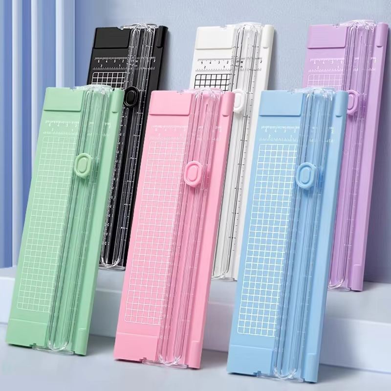 1pcA4 Mini Paper Trimmer Paper - Home Barber recensione e prezzo