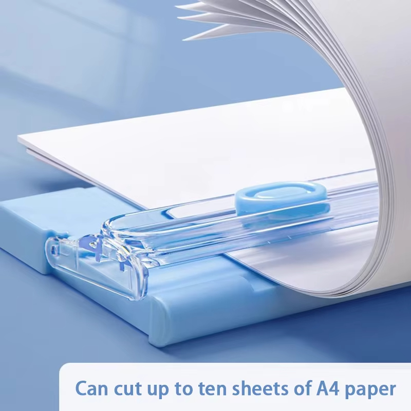 1pcA4 Mini Paper Trimmer Paper - Home Barber recensione e prezzo