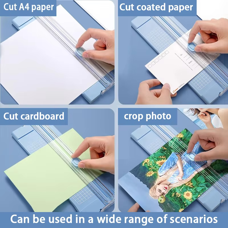 1pcA4 Mini Paper Trimmer Paper - Home Barber recensione e prezzo