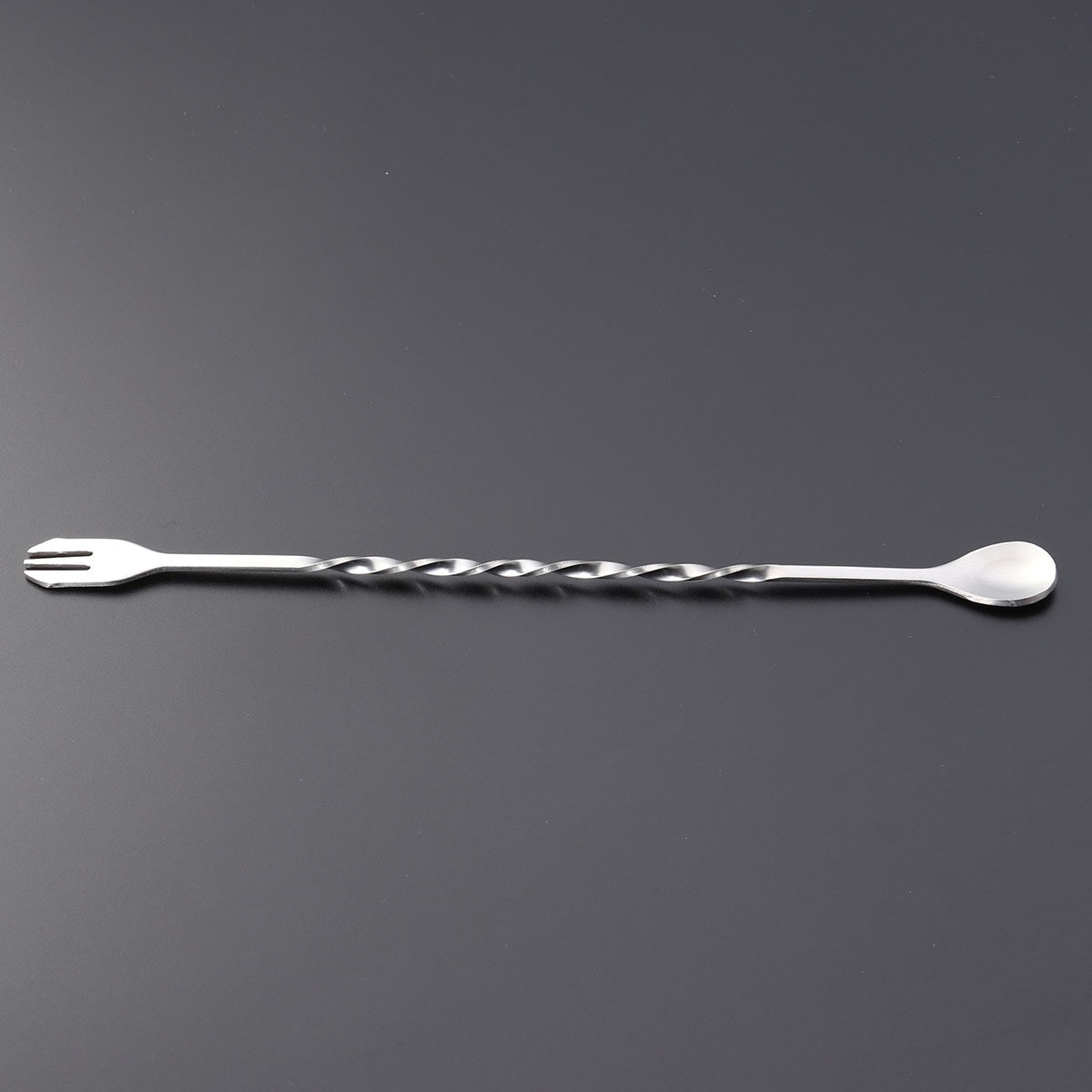 304 Stainless Steel Twisted Sp - Bar Spoon Twisted recensione e prezzo