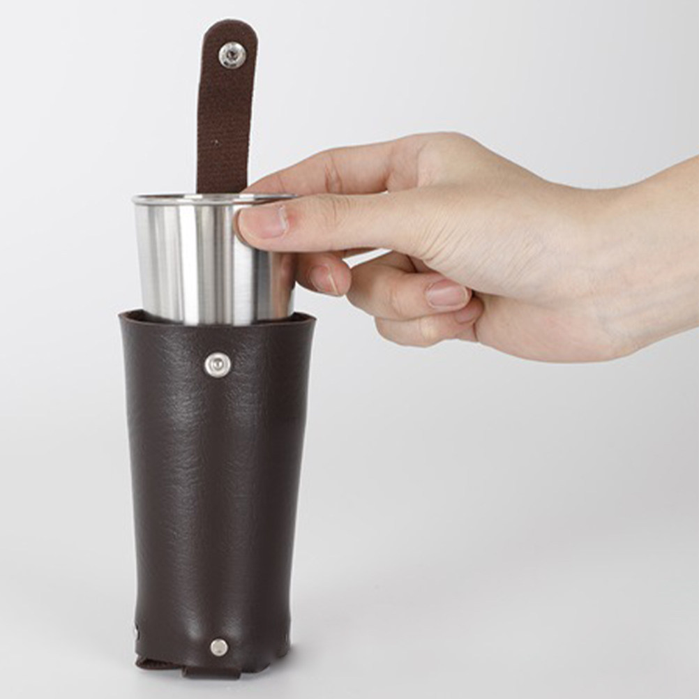 1 set Stainless Steel Portable - Home Bar Set recensione e prezzo