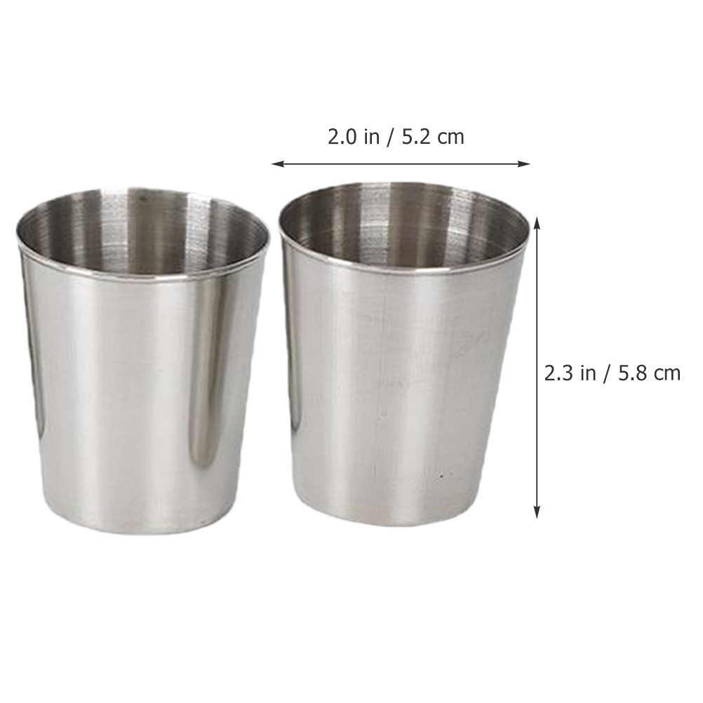 1 set Stainless Steel Portable - Home Bar Set recensione e prezzo