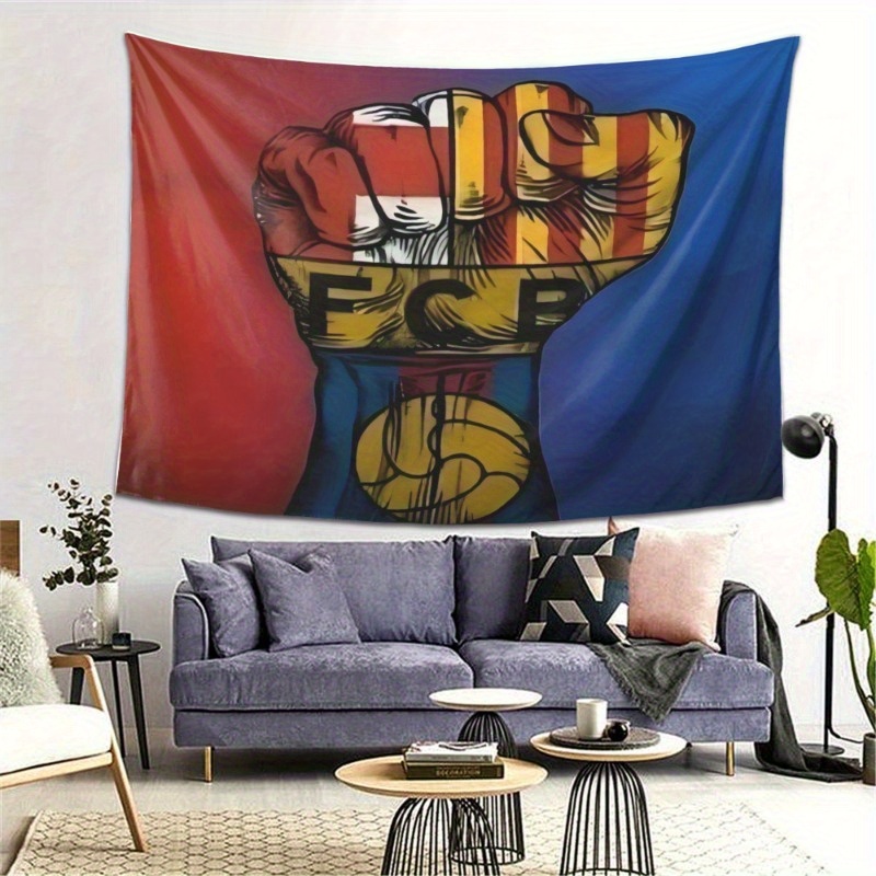 VIKAMA Barcelona Theme Bedroom - Home Barcelona recensione e prezzo