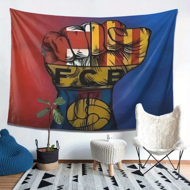 VIKAMA Barcelona Theme Bedroom - Home Barcelona recensione e prezzo