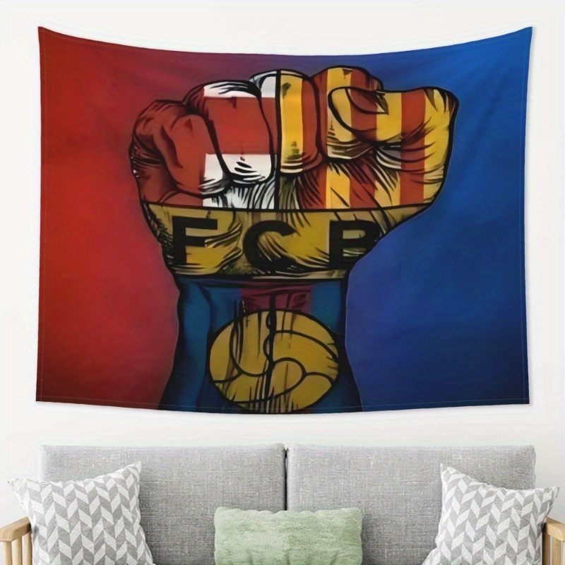 VIKAMA Barcelona Theme Bedroom - Home Barcelona recensione e prezzo