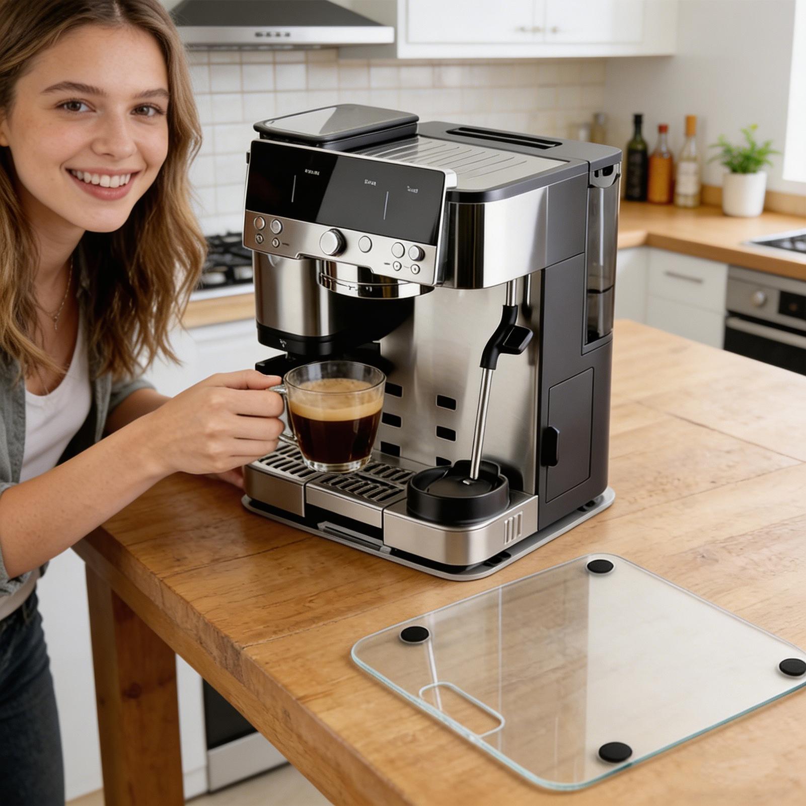 Appliance Slider Tray Silent R - Home Bar And Counter recensione e prezzo
