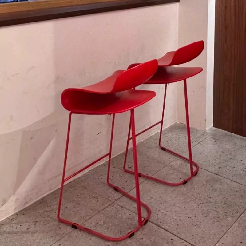 Outdoor Iron Bar Stool,Luxury  - Home Bar Seating recensione e prezzo