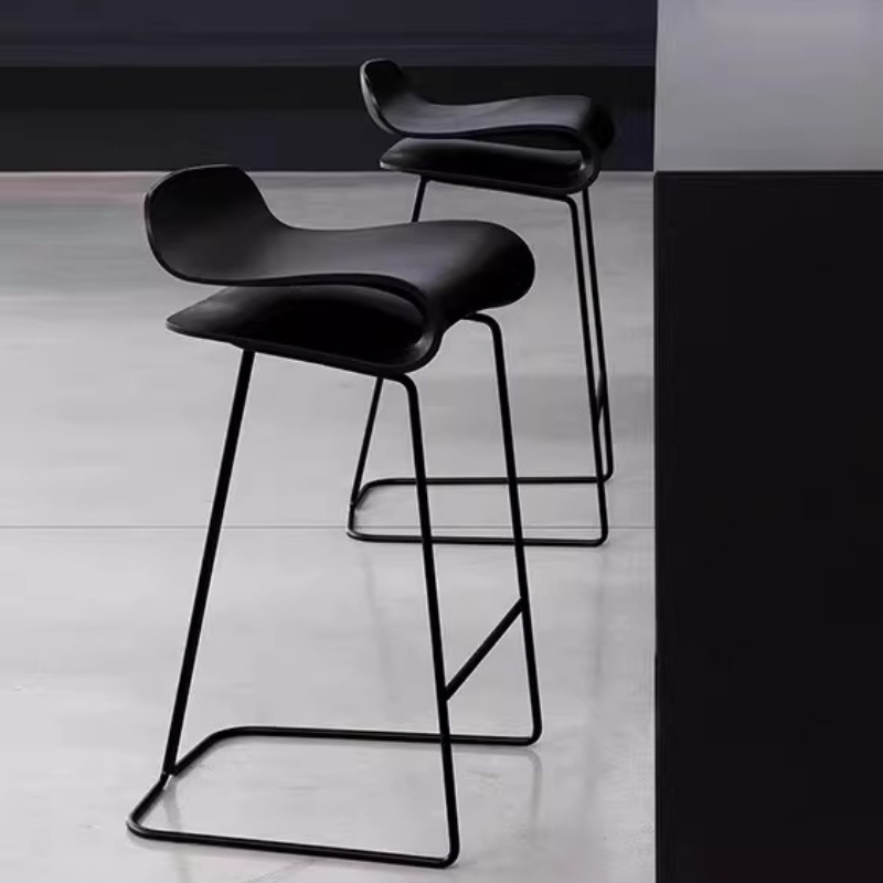 Outdoor Iron Bar Stool,Luxury  - Home Bar Seating recensione e prezzo