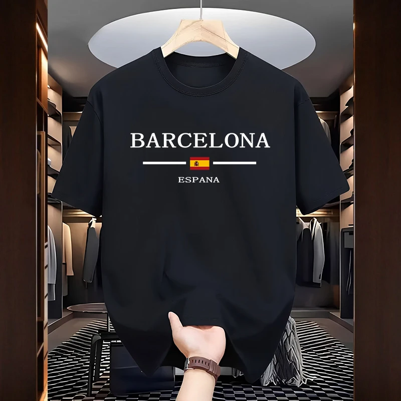 Barcelona Printed T-shirts for - Home Barcelona recensione e prezzo